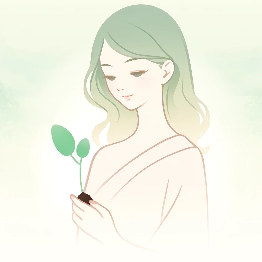 ゼロから誰でも在宅占い師｜風和 凛